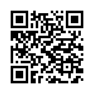 QR code linking to Stadium Rockdale website
